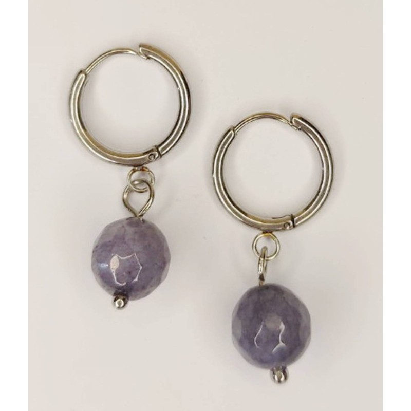 Kostibas 3113-719AG, Ατσάλι, Κρίκοι, ΤΕ, Γκρι 