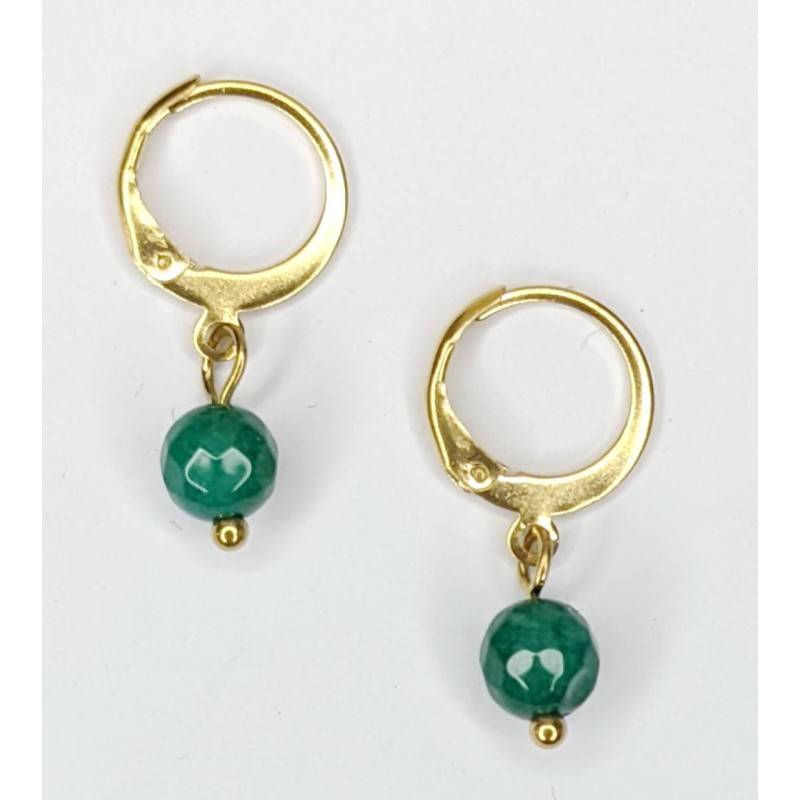 Kostibas 3113-718XI, Ατσάλι, Κρίκοι, Πράσινο 