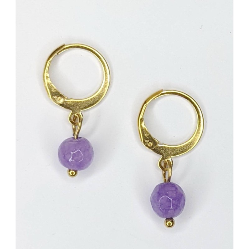 Kostibas 3113-718XF, Ατσάλι, Κρίκοι, ΤΕ, Λιλά