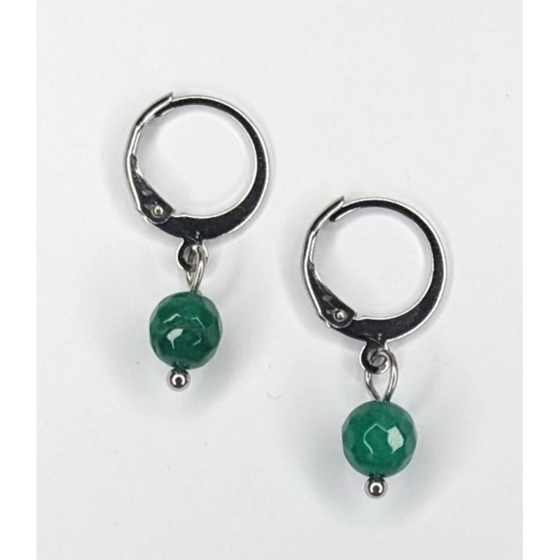 Kostibas 3113-718AI, Ατσάλι, Κρίκοι, ΤΕ, Πράσινο 