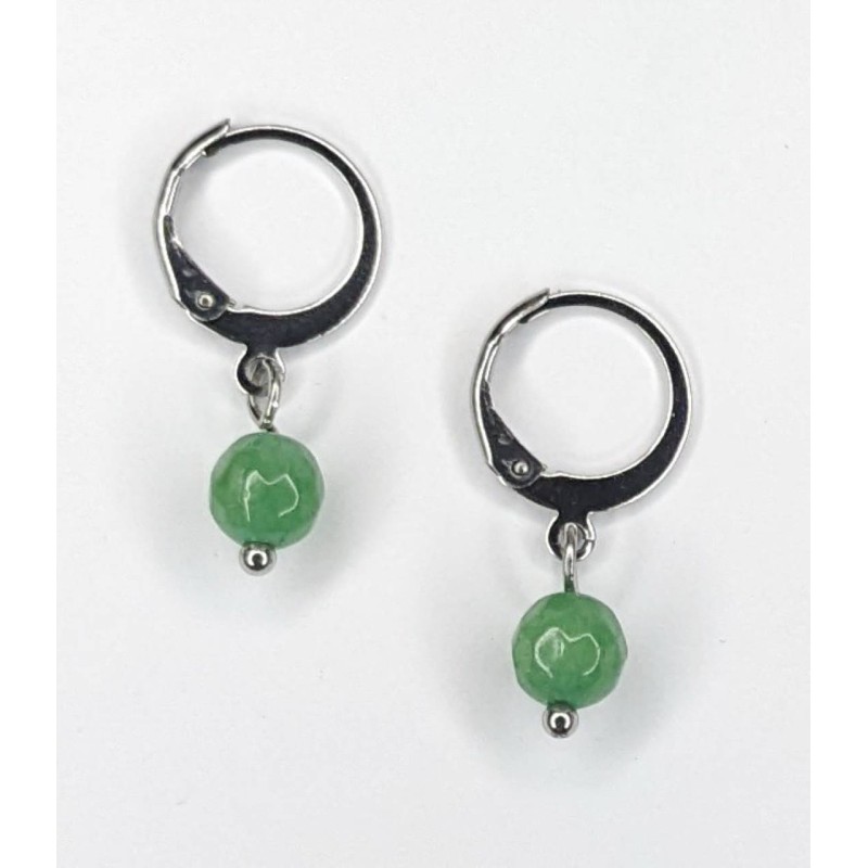 Kostibas 3113-718AH, Ατσάλι, Κρίκοι, Πράσινο 