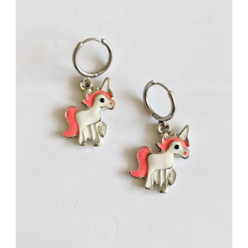 Kostibas 3113-711A, Ατσάλι, Σμάλτο, Κρίκοι, ΤΕ, Λευκό 