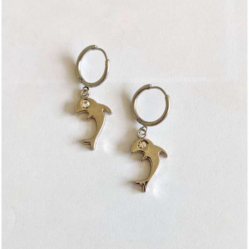 Kostibas 3113-708A, Ατσάλι, Κρίκοι, ΤΕ, Ασημί 