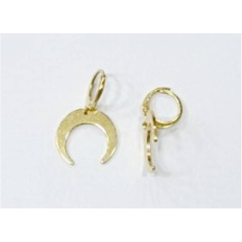 Kostibas 3113-702X, Ατσάλι, Κρίκοι, Χρυσό