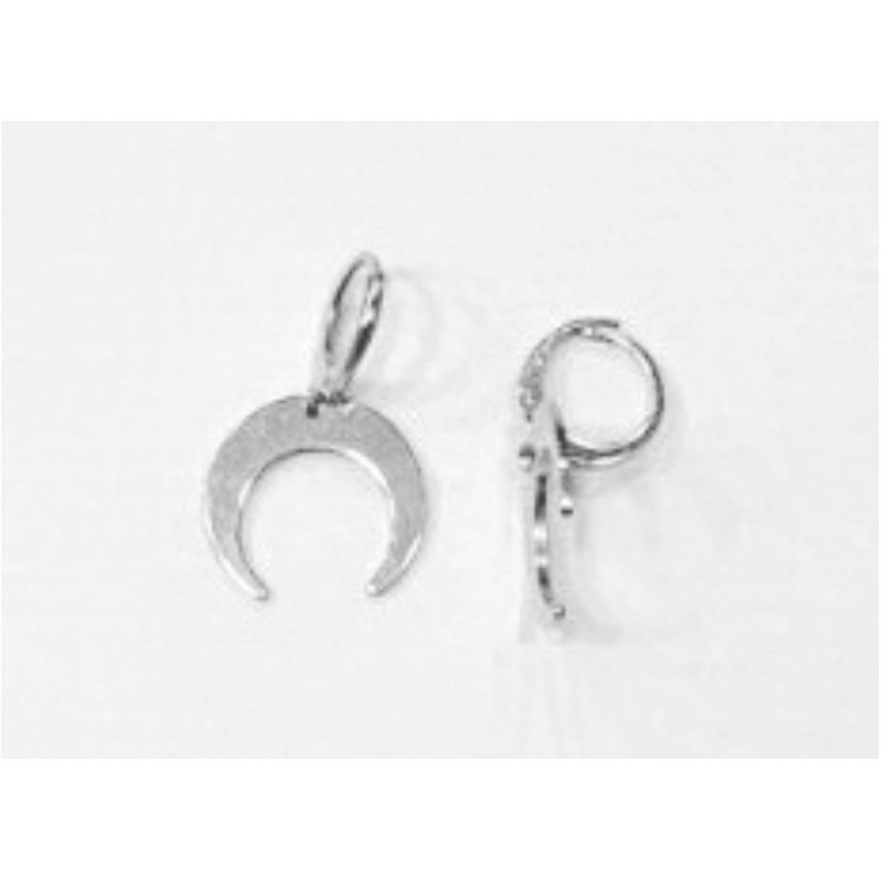 Kostibas 3113-702A, Ατσάλι, Κρίκοι, ΤΕ, Ασημί