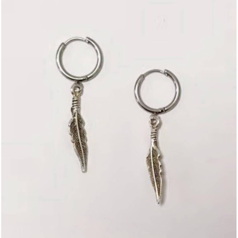 Kostibas 3113-701A, Ατσάλι, Κρίκοι, Ασημί 