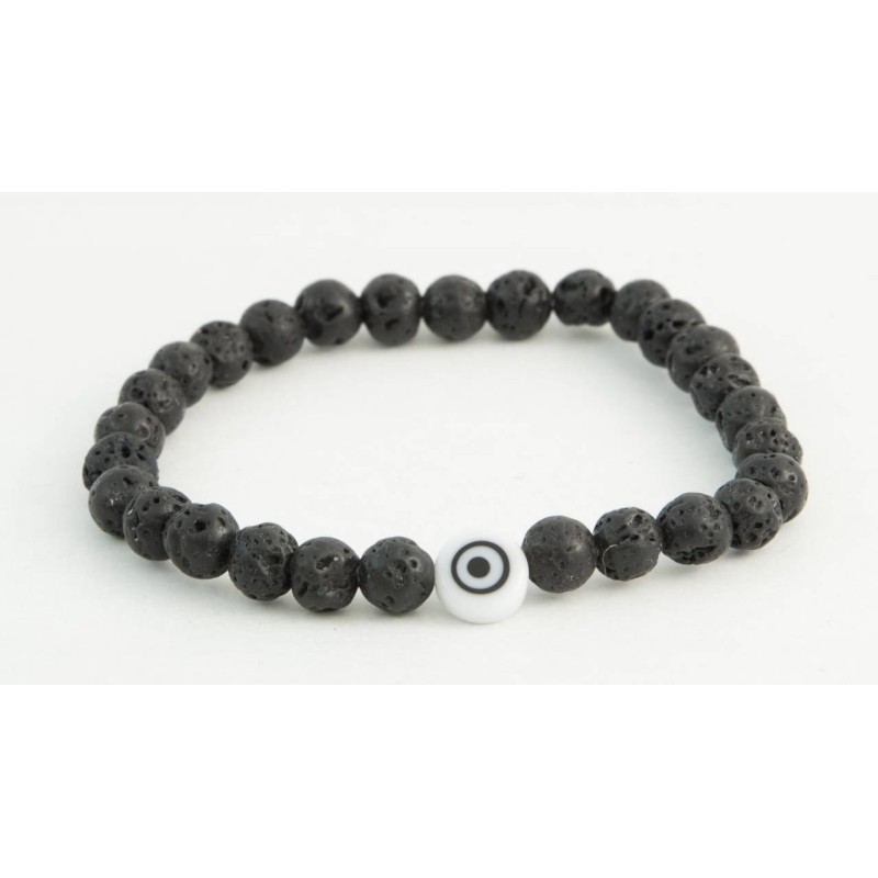 Kostibas 1550-832LA, Πέτρα, Αντρικό, Μαύρο 