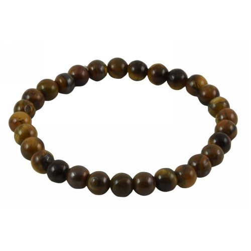 Kostibas 1550-822K, Χάντρες, Αντρικό, Καφέ 