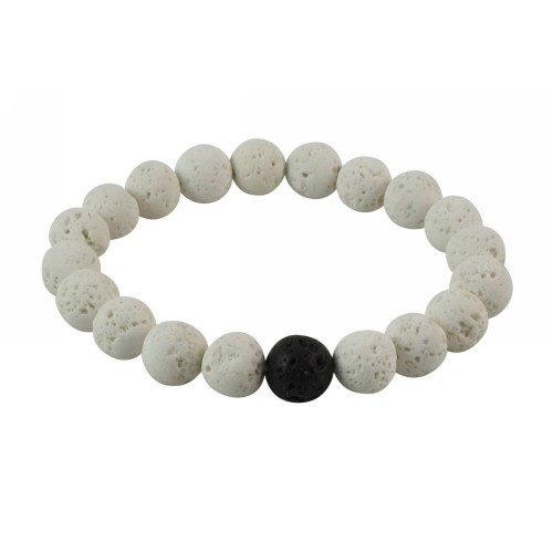 Kostibas 1550-806LA, Πέτρα, Αντρικό, ΤΕ, Λευκό 