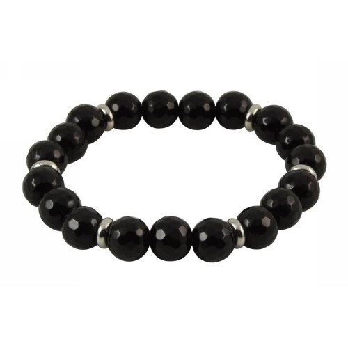 Kostibas 1550-801M, Πέτρα, Αντρικό, Μαύρο 