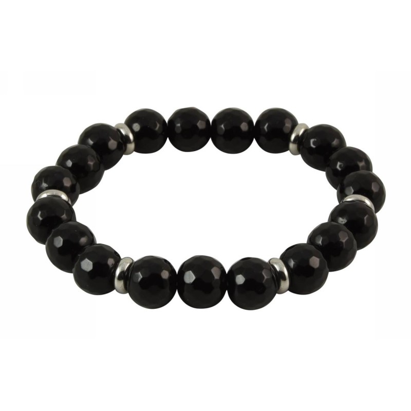 Kostibas 1550-801M, Πέτρα, Αντρικό, Μαύρο 