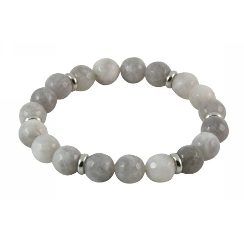 Kostibas 1550-801G, Πέτρα, Αντρικό, Γκρι 