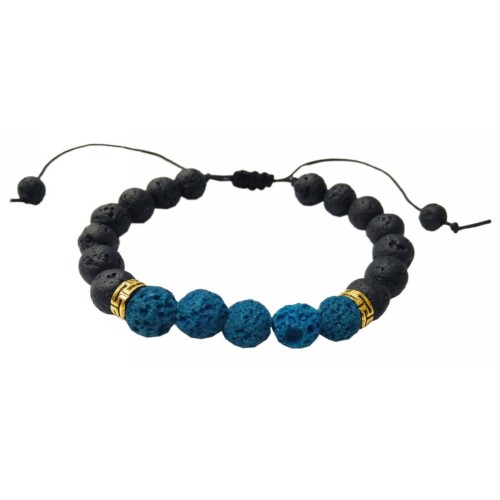 Kostibas 1550-091AN, Πέτρα, Αντρικό, Τιρκουάζ  