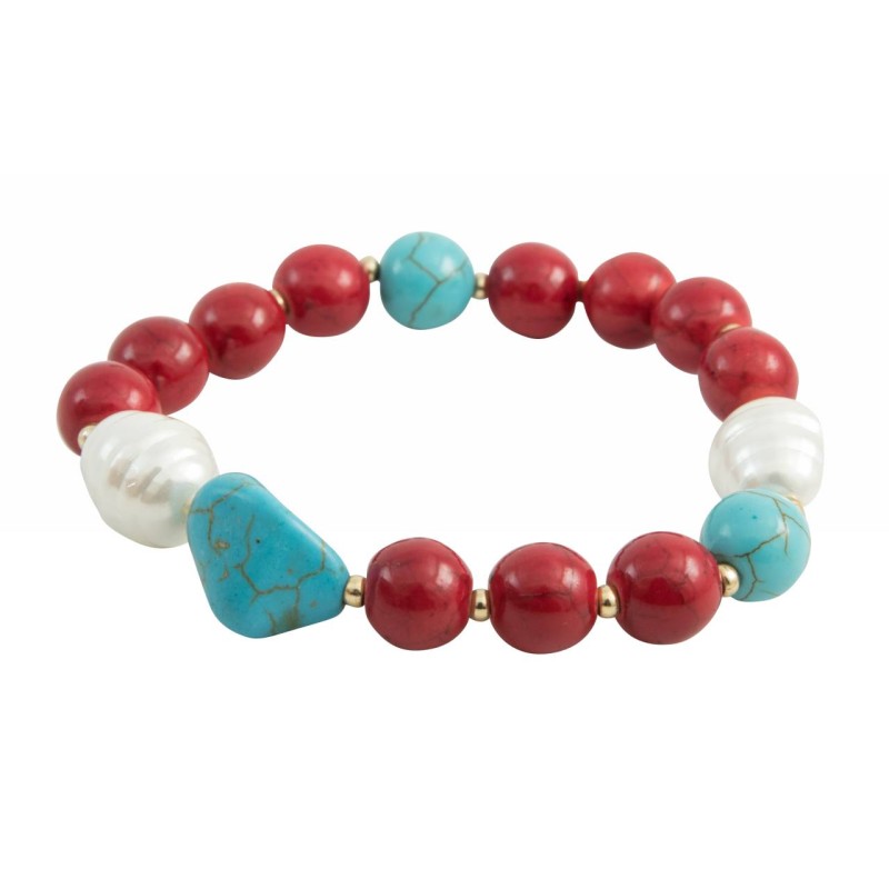 Kostibas 1515-856E, Πέτρα, Κοχύλι, Κοραλί 