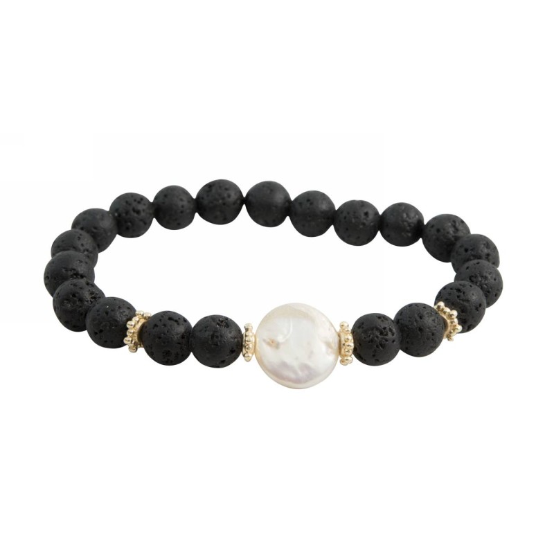 Kostibas 1515-855A, Πέτρα, Κοχύλι, Λάβα 