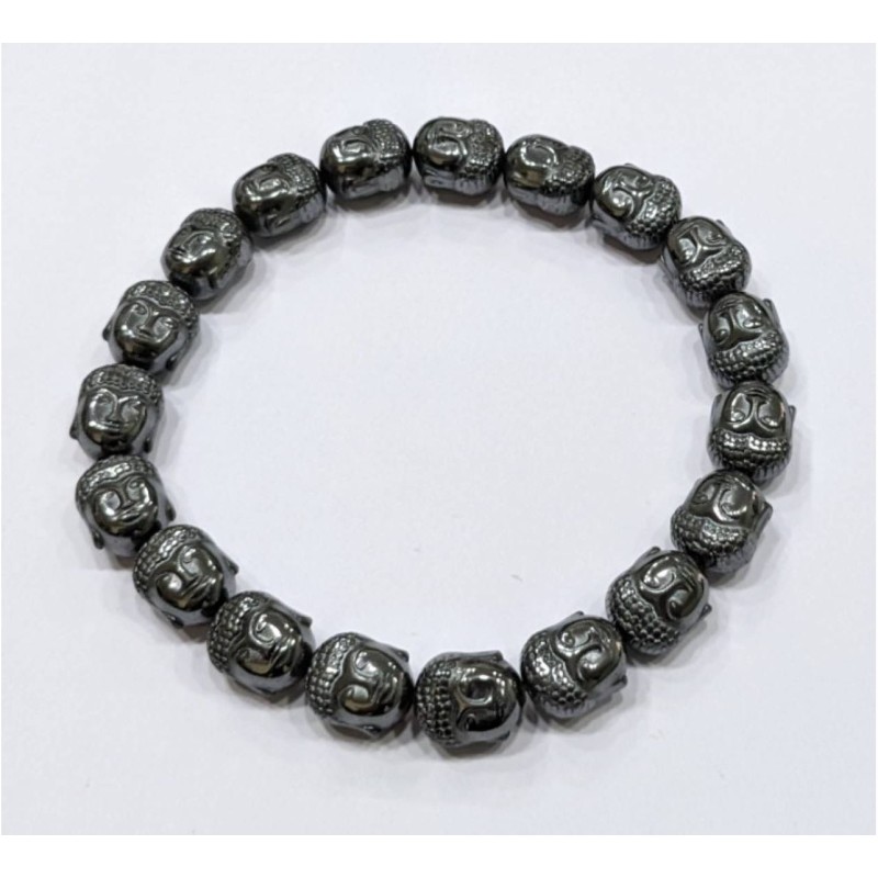 Kostibas 1514-931PM, Πέτρα, Μεταλλικό, Ασημί 