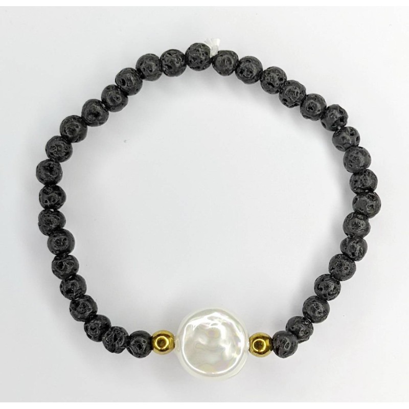 Kostibas 1514-911A, Πέτρα, Μαύρο 