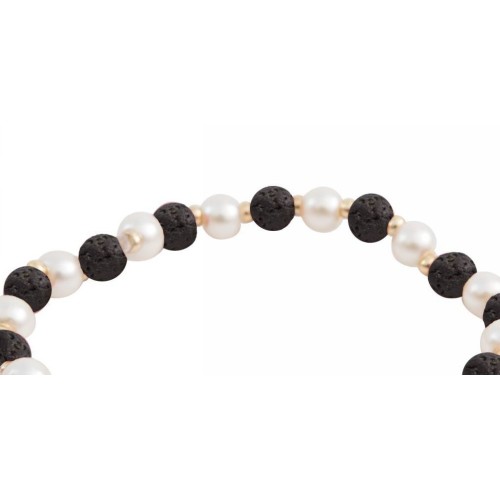 Kostibas 1514-878AL, Πέτρα, Πέρλα, Λάβα