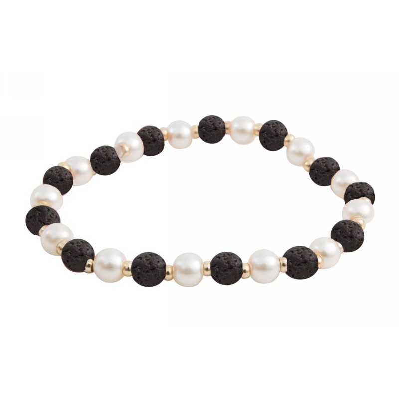 Kostibas 1514-878AL, Πέτρα, Πέρλα, Λάβα