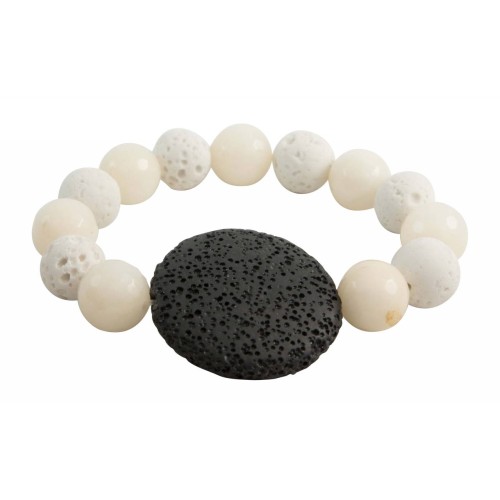 Kostibas 1514-874A, Πέτρα, Λευκό 