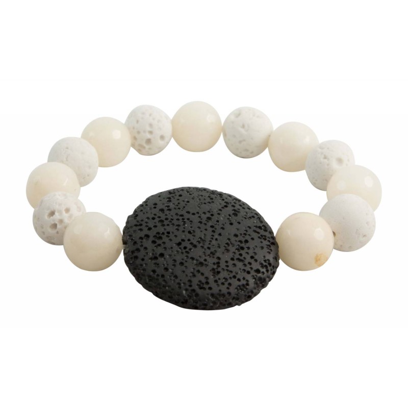 Kostibas 1514-874A, Πέτρα, Λευκό 