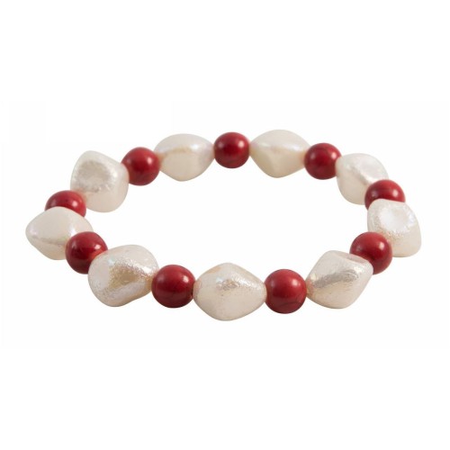 Kostibas 1514-865E, Πέτρα, CCB, Κόκκινο 