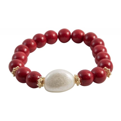 Kostibas 1514-863E, Πέτρα, CCB, ΤΕ, Κόκκινο