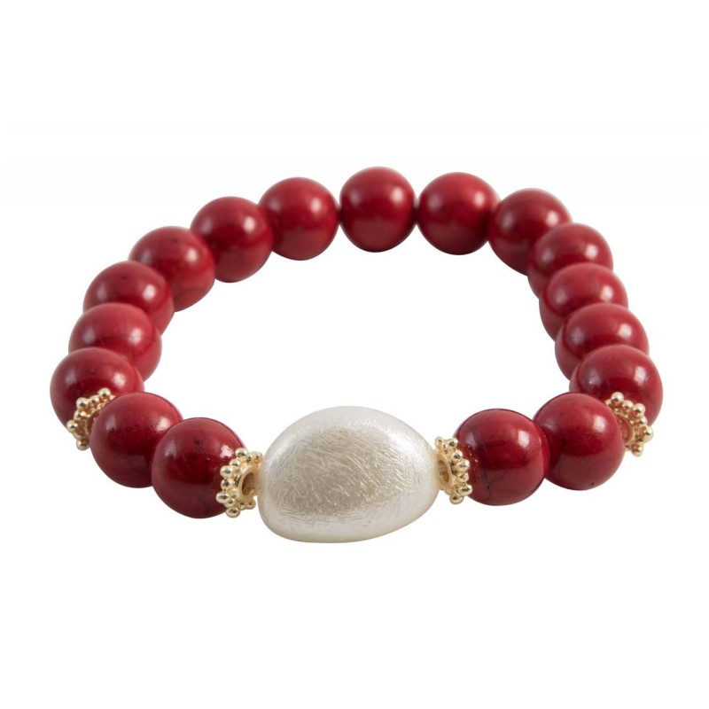 Kostibas 1514-863E, Πέτρα, CCB, ΤΕ, Κόκκινο