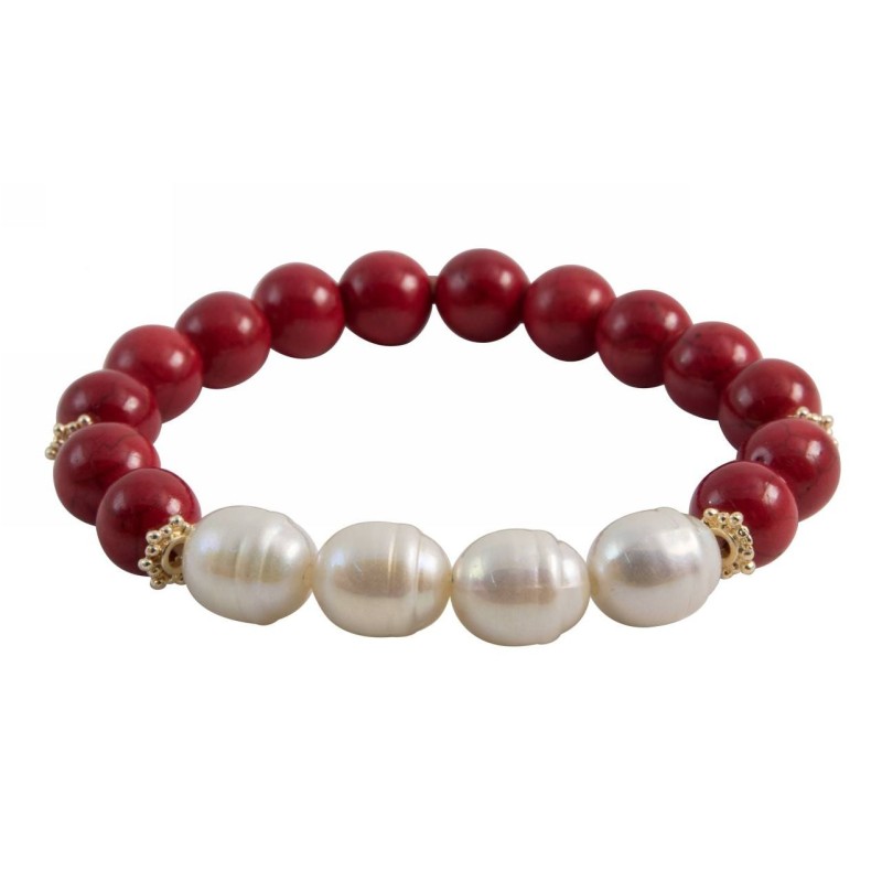 Kostibas 1514-861E, Πέτρα, CCB, Κόκκινο 