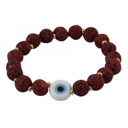 Kostibas 1514-825XD, Πέτρα, Μοτίφ, Μπορντό 