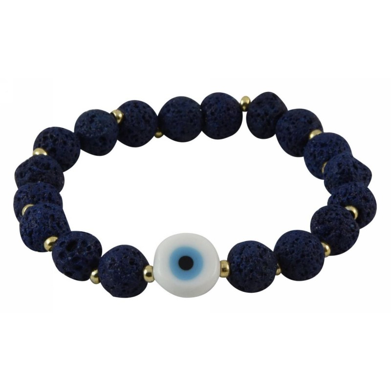 Kostibas 1514-825XB, Πέτρα, Μοτίφ, Μπλε 