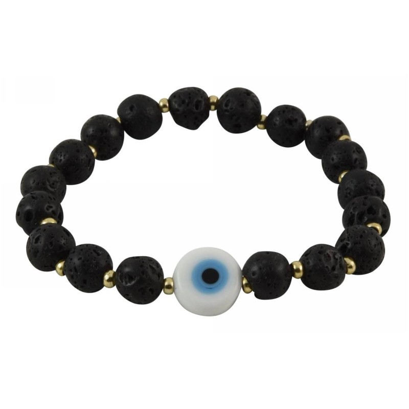 Kostibas 1514-825XA, Πέτρα, Μοτίφ, Μαύρο