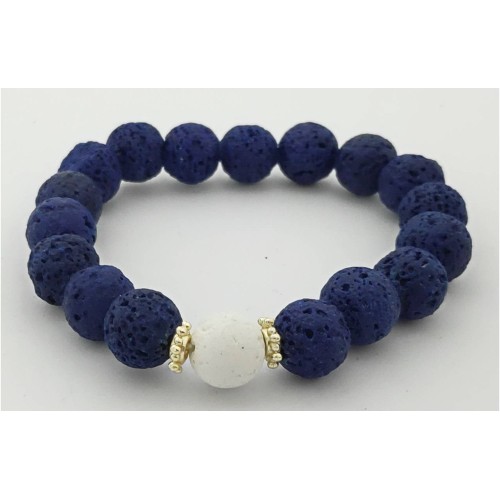 Kostibas 1514-816BL, Πέτρα, Μπλε 