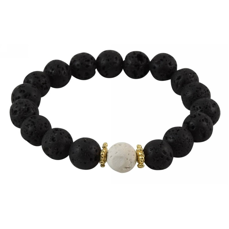 Kostibas 1514-816AL, Πέτρα, Μαύρο 