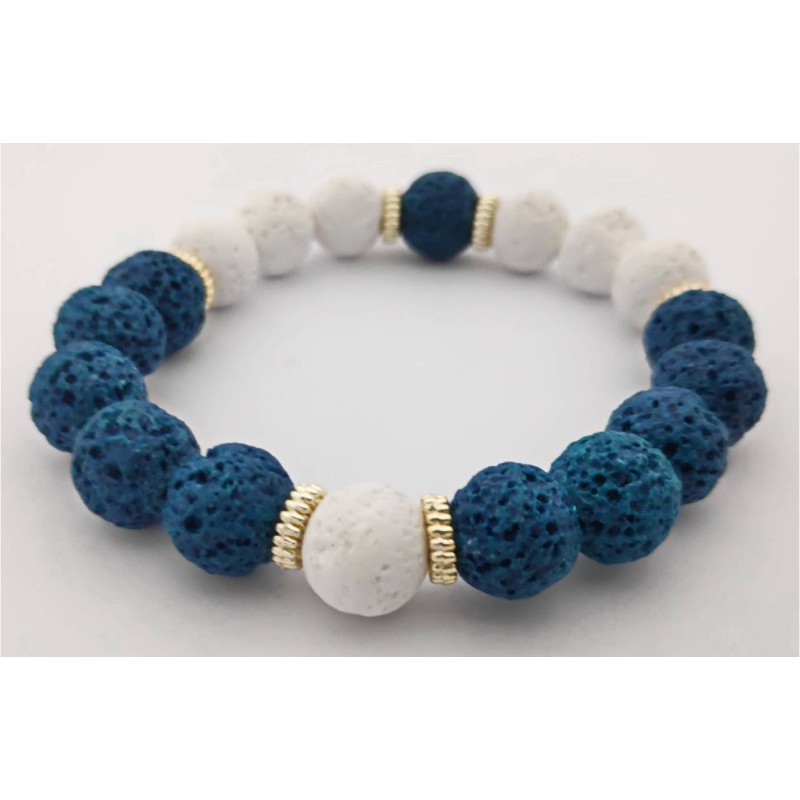 Kostibas 1514-809TL, Πέτρα, ΤΕ, Τιρκουάζ 