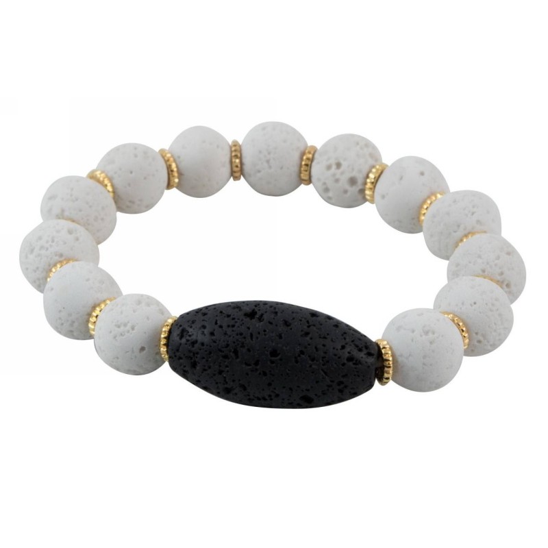 Kostibas 1514-801AL, Πέτρα, Λευκό 