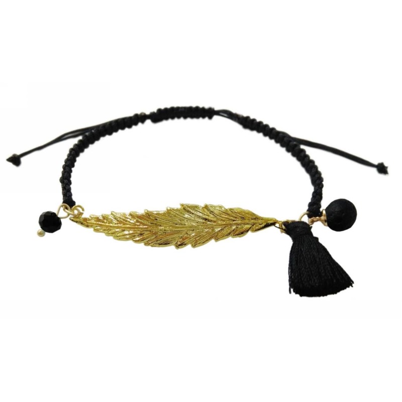 Kostibas 1514-748XA, Πέτρα, Μεταλλικό, Χρυσό 