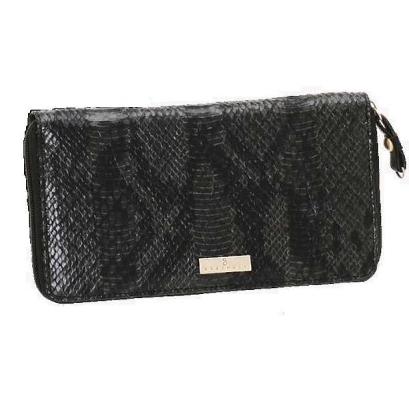 Bartuggi 100-21050, Δερματίνη, ΤΕ, Μαύρο