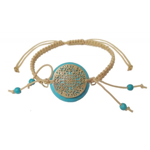 Kostibas 1514-738ED, Πέτρα, Σχοινί, Εκρού 