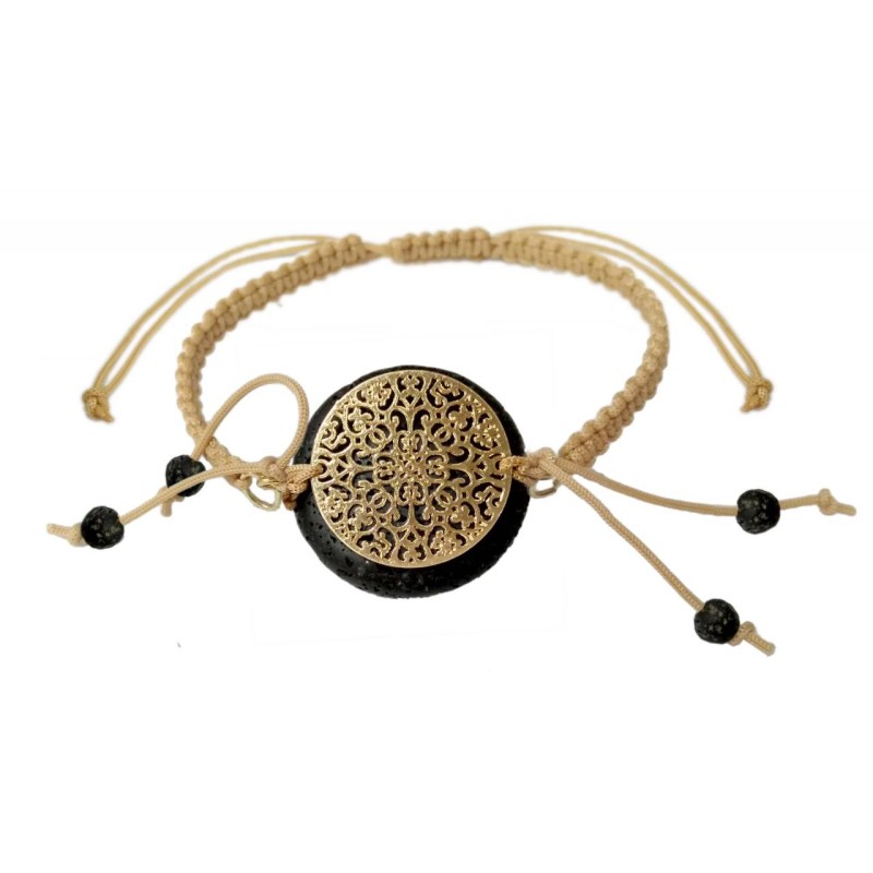 Kostibas 1514-738EA, Πέτρα, Σχοινί, Εκρού 