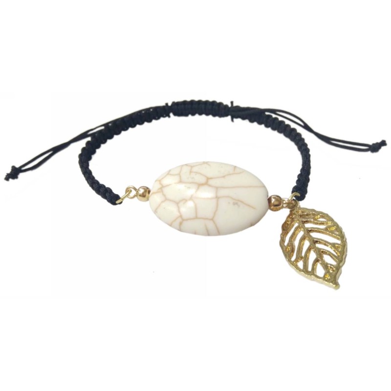 Kostibas 1514-732XL, Πέτρα, Σχοινί, Μαύρο 