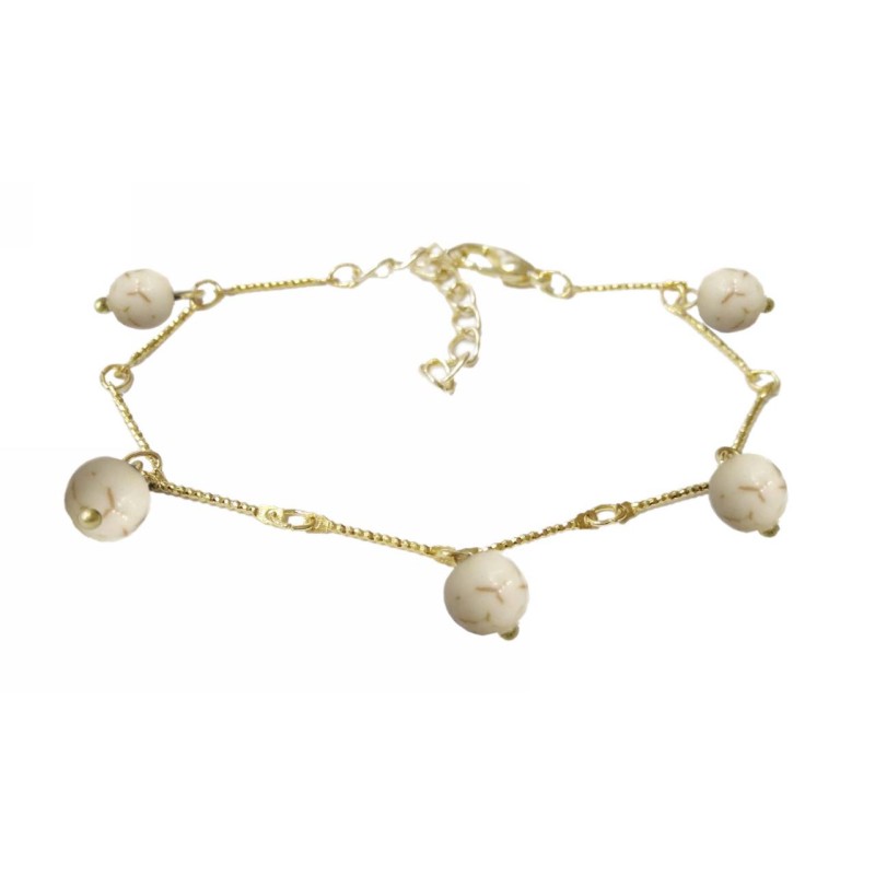 Kostibas 1514-721XL, Πέτρα, Μεταλλικό, ΤΕ, Εκρού 