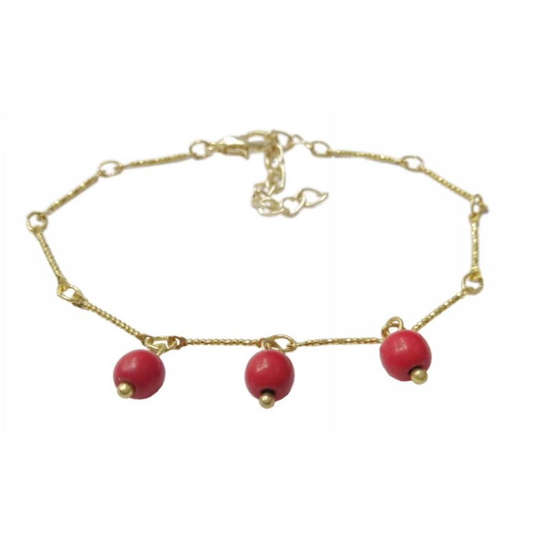 Kostibas 1514-720XE, Πέτρα, Μεταλλικό, Κόκκινο 