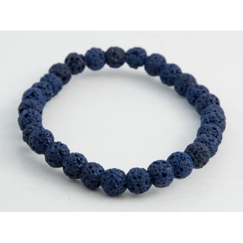 Kostibas 1514-683B, Πέτρα, Μπλε 