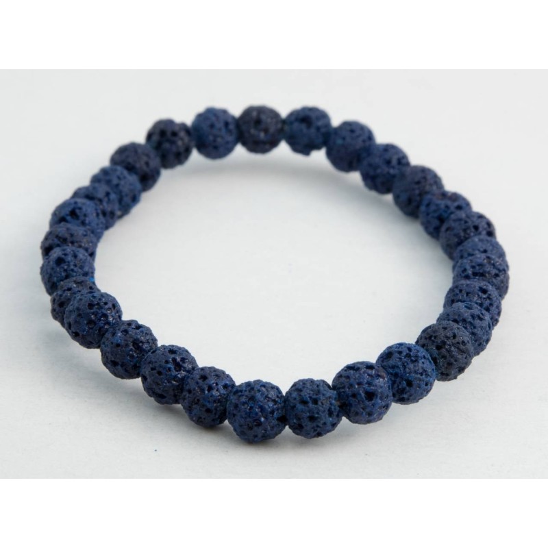 Kostibas 1514-683B, Πέτρα, Μπλε 