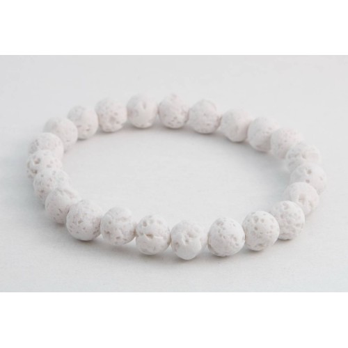 Kostibas 1514-682L, Πέτρα, Λευκό 