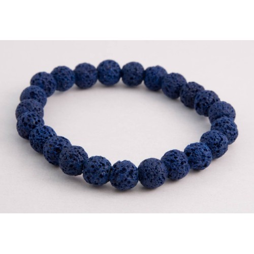 Kostibas 1514-682B, Πέτρα, Μπλε 