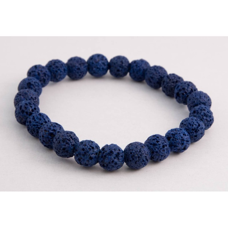 Kostibas 1514-682B, Πέτρα, Μπλε 