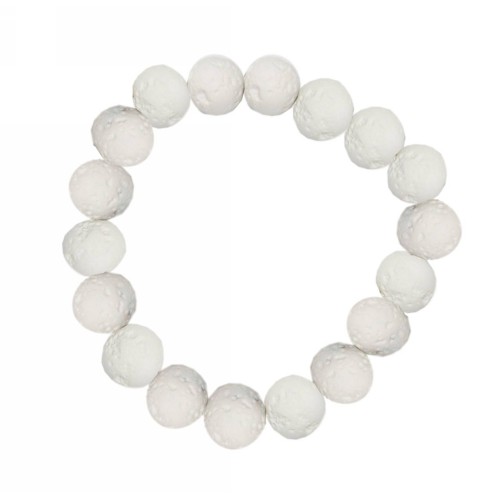 Kostibas 1514-681L, Πέτρα, Λευκό 