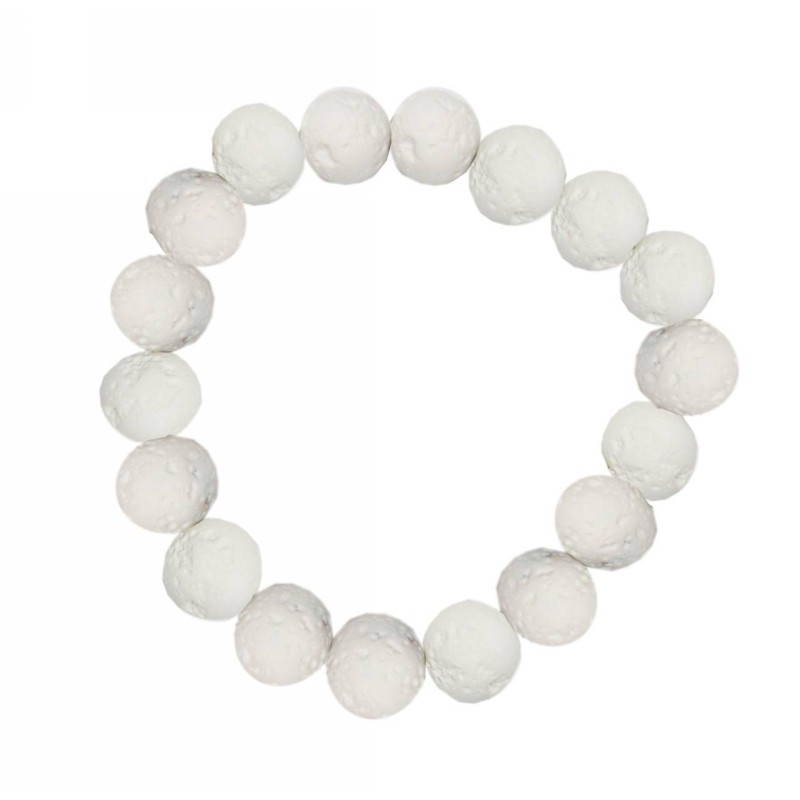 Kostibas 1514-681L, Πέτρα, Λευκό 